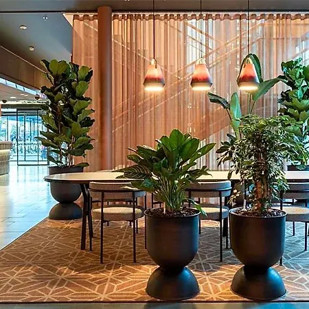 Scandic Station 4*