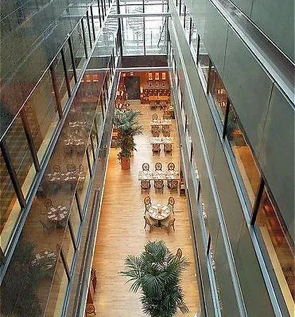 Scandic Station 4*