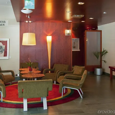 Scandic Station
