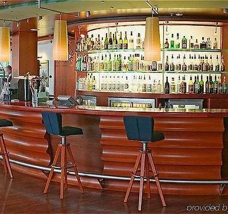 Scandic Station Hotel 4*