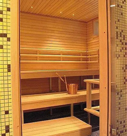 Scandic Station Hotel