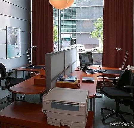 Hotel Scandic Station Helsinki
