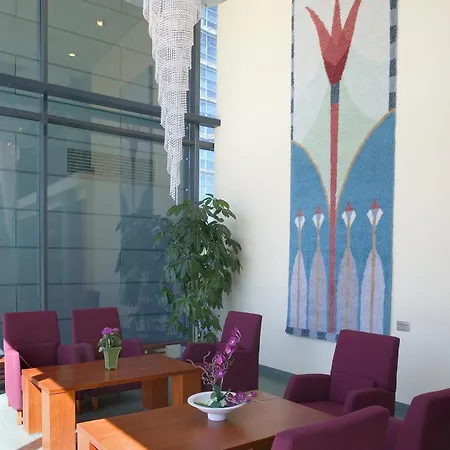 Scandic Station Hotel 4*