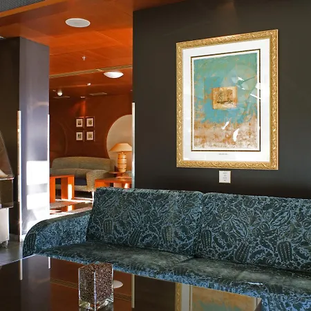 Scandic Station Hotel 4*