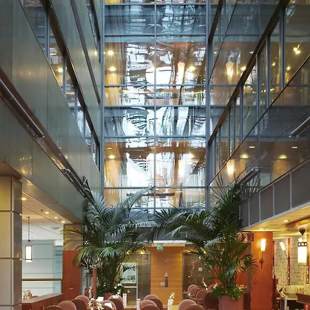 Scandic Station Hotel 4*