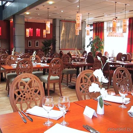 Scandic Station Hotel