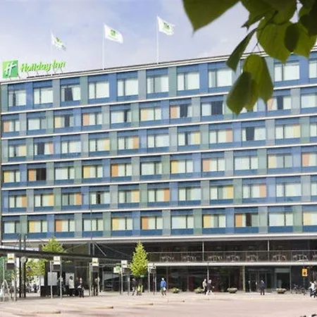 Scandic Station Hotel Helsinki