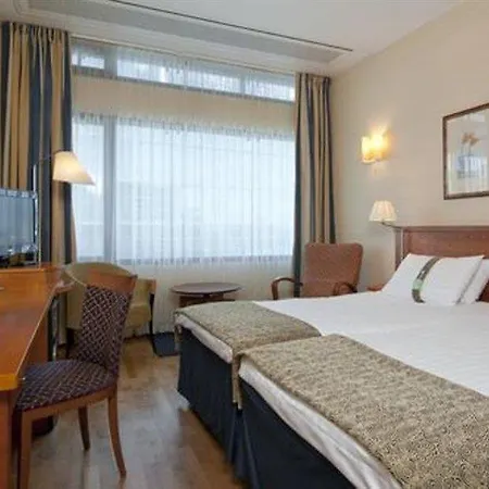 Scandic Station 4*