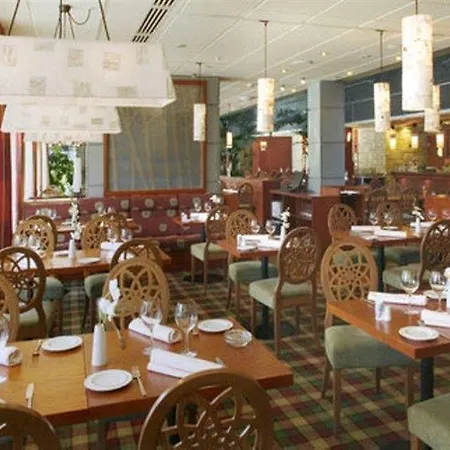 Scandic Station 4* ヘルシンキ