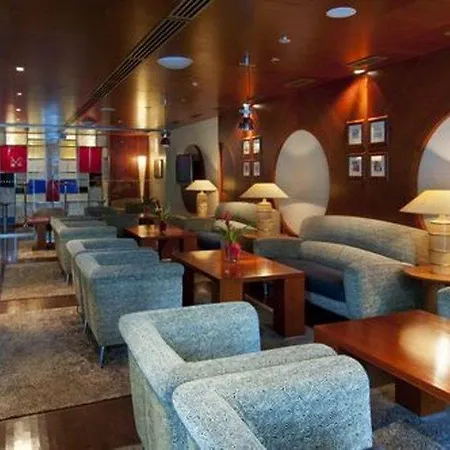 Scandic Station ホテル 4*