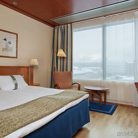 Scandic Station Helsinki