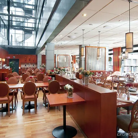 Scandic Station Helsinki