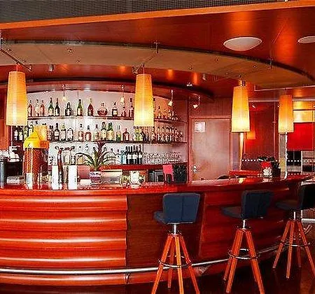Hotel Scandic Station 4*