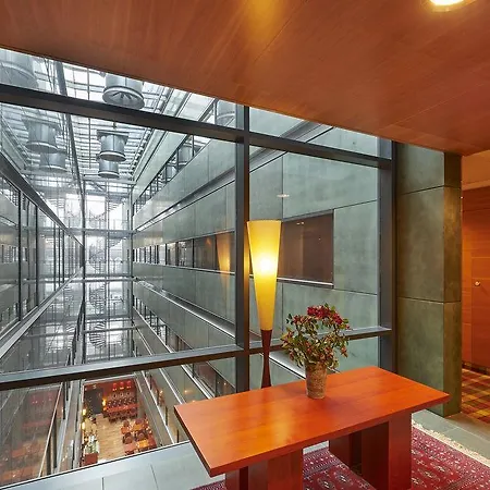 Scandic Station Hotel Helsinki