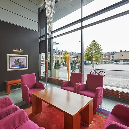 Scandic Station 4*