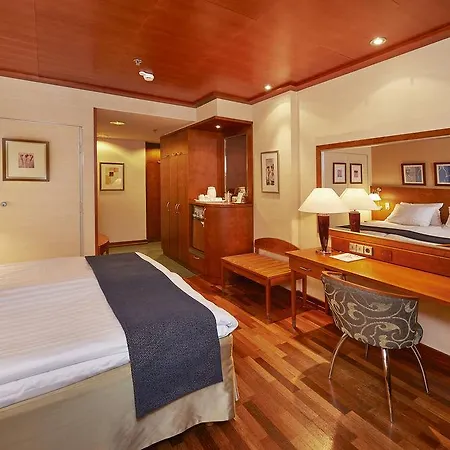 Scandic Station Hotel