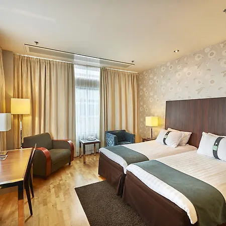 Scandic Station Hotel