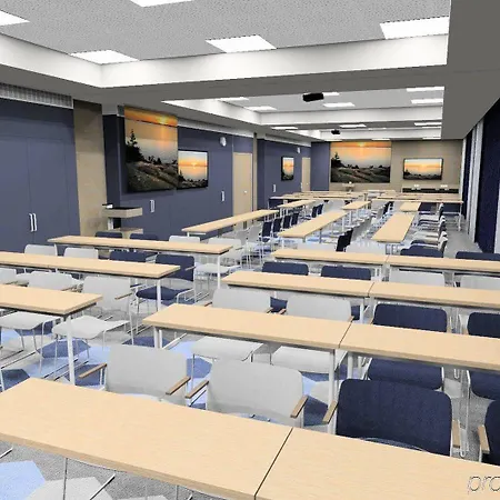 Hotel Scandic Station Helsinki