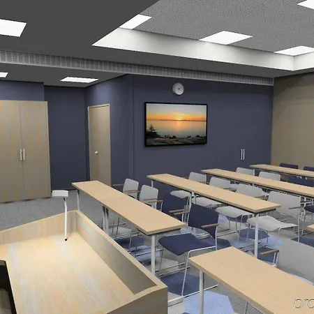 Hotel Scandic Station 4*