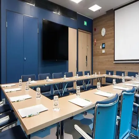 Scandic Station Hotel