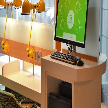 Scandic Station Hotel Helsinki
