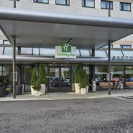 Hotel Scandic Station