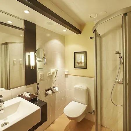 Scandic Station Hotel Helsinki
