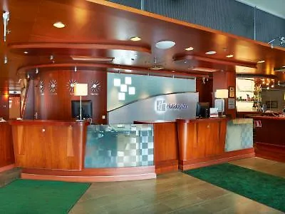 Scandic Station Hotel