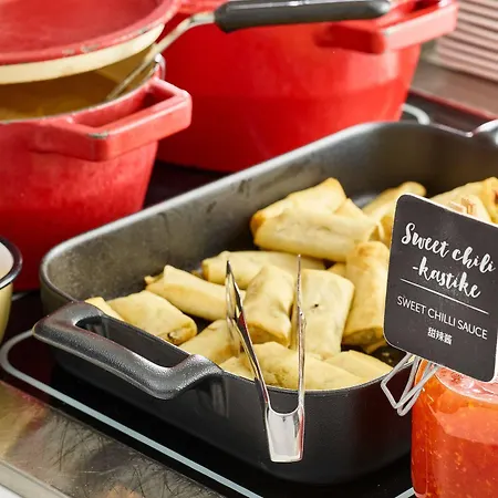 ホテル Scandic Station ヘルシンキ