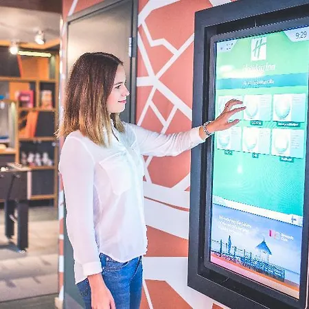 Scandic Station ホテル ヘルシンキ