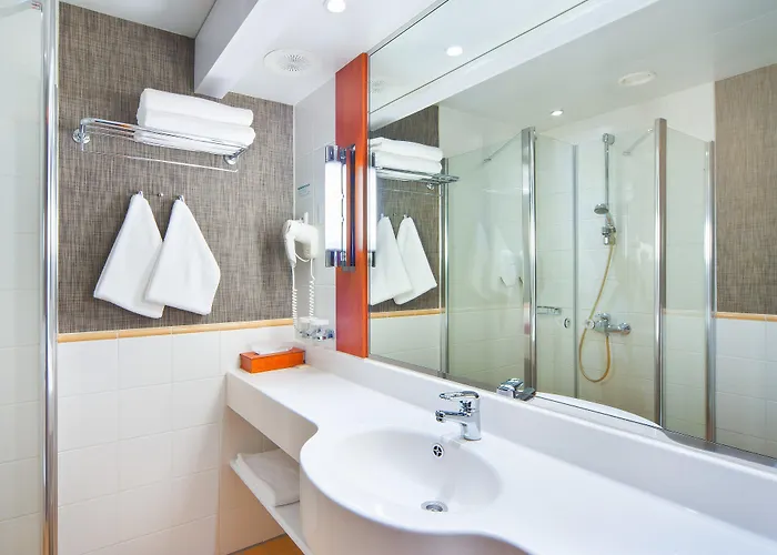 Scandic Station Hotel