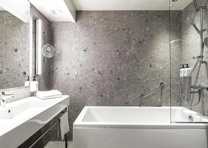 Scandic Station Hotel 4*