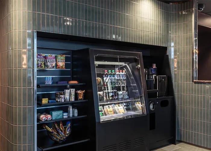 Scandic Station Helsinki