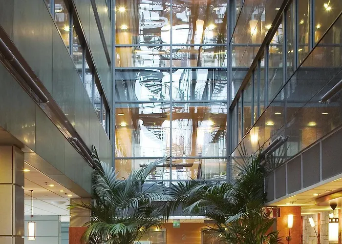 Scandic Station Hotel 4*