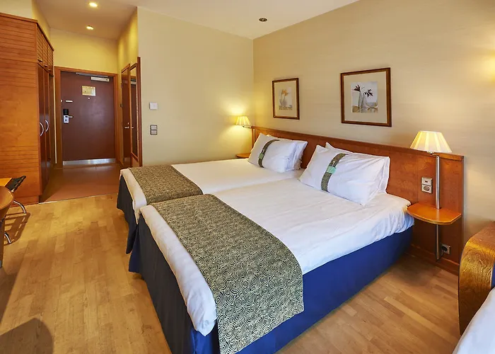 Scandic Station هلسنكي