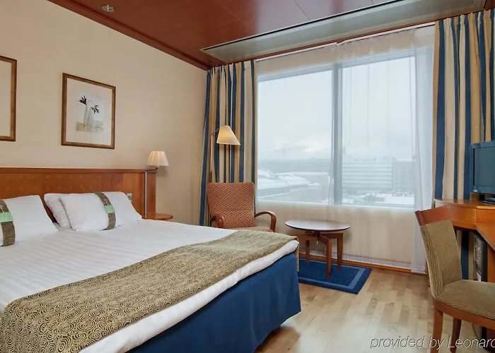 Scandic Station Helsinki