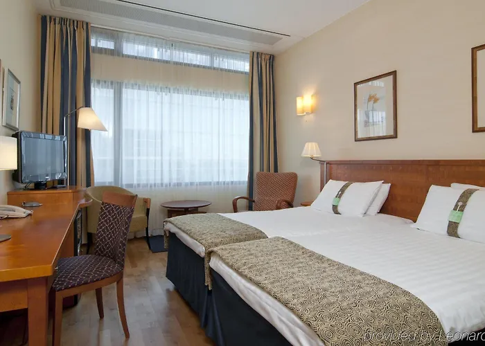 Hotel Scandic Station 4*