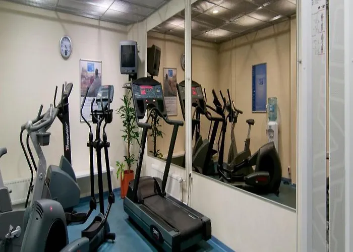 Scandic Station 4* Helsinki