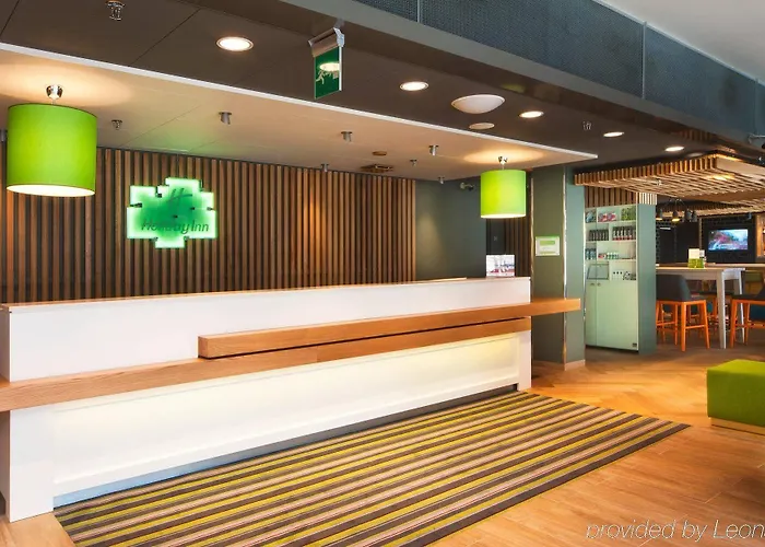 Scandic Station Hotel 4*