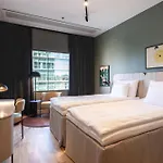 Hotel Scandic Station