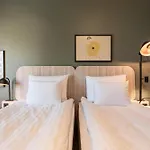 Hotel Scandic Station Helsinki