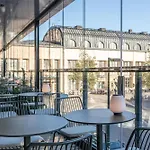Hotel Scandic Station 4*