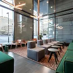 Hotel Scandic Station