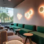 Scandic Station Hotel 4*
