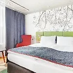 Scandic Station 4* Helsinki