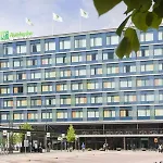 Scandic Station Hotel Helsinki
