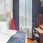Scandic Station Hotel 4*