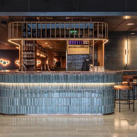 Scandic Station Helsinki