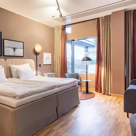 Scandic Station Helsinki