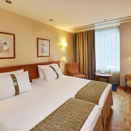 Scandic Station Hotel
